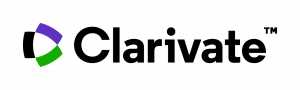 Clarivate - logo